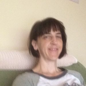 Meet your Posher, Suzanne